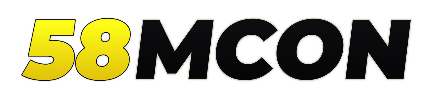 58mcon